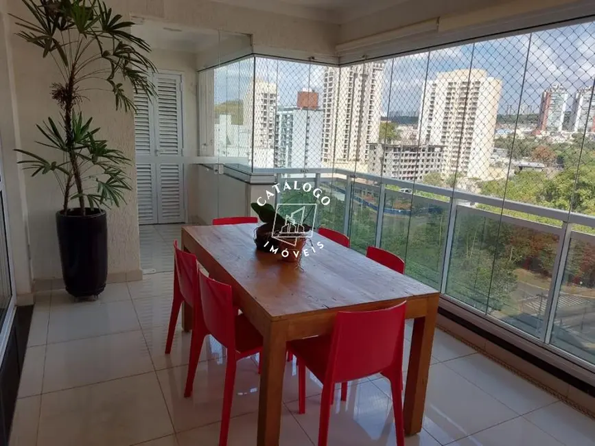 Apartamento com 3 quartos à venda, 145m2 em Jardim Botânico, Ribeirao Preto - SP - imagem 2 Foto 2 de Apartamento com 3 quartos à venda, 145m2 em Jardim Botânico, Ribeirao Preto - SP