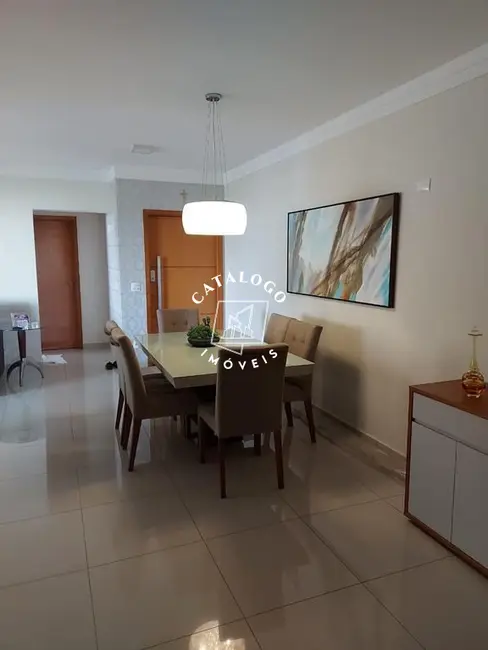 Apartamento com 3 quartos à venda, 145m2 em Jardim Botânico, Ribeirao Preto - SP - imagem 8 Foto 8 de Apartamento com 3 quartos à venda, 145m2 em Jardim Botânico, Ribeirao Preto - SP