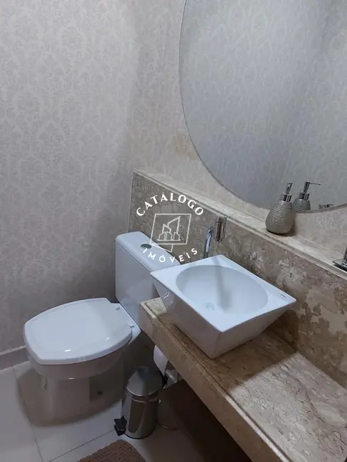 Apartamento com 3 quartos à venda, 145m2 em Jardim Botânico, Ribeirao Preto - SP - imagem 4 Foto 4 de Apartamento com 3 quartos à venda, 145m2 em Jardim Botânico, Ribeirao Preto - SP