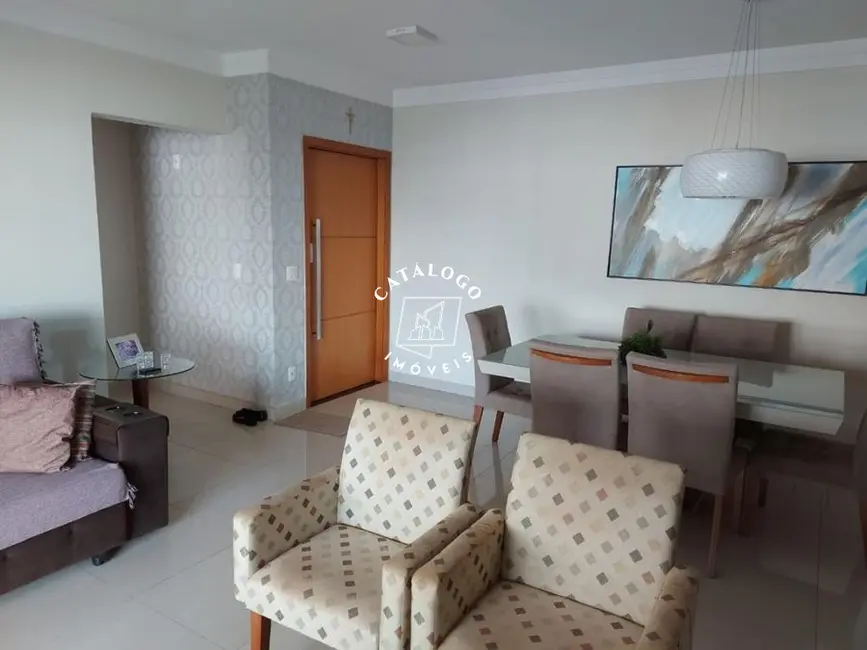 Apartamento com 3 quartos à venda, 145m2 em Jardim Botânico, Ribeirao Preto - SP - imagem 7 Foto 7 de Apartamento com 3 quartos à venda, 145m2 em Jardim Botânico, Ribeirao Preto - SP