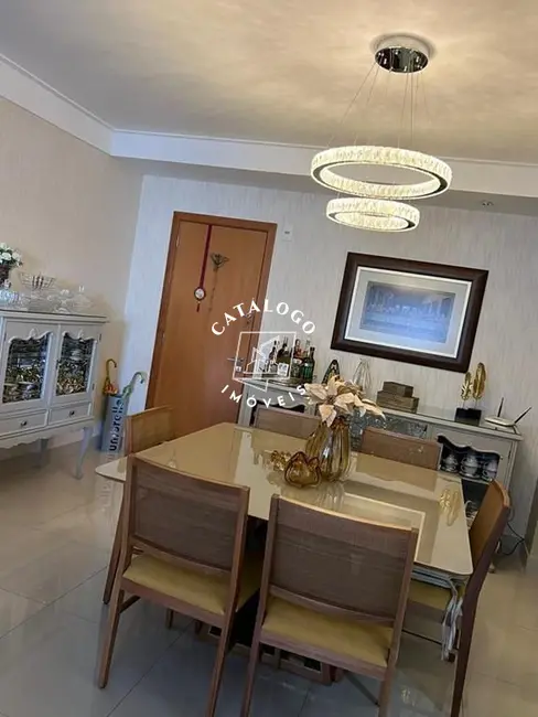 Foto 4 de Apartamento com 3 quartos à venda, 139m2 em Bosque das Juritis, Ribeirao Preto - SP