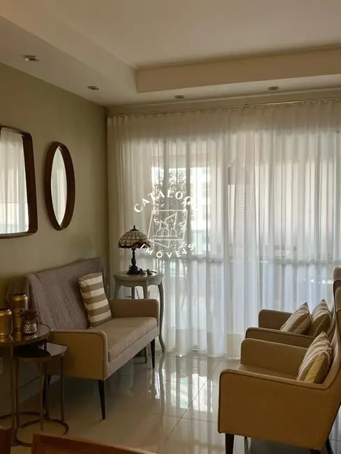 Foto 3 de Apartamento com 3 quartos à venda, 139m2 em Bosque das Juritis, Ribeirao Preto - SP