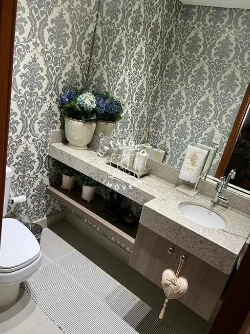 Foto 5 de Apartamento com 3 quartos à venda, 139m2 em Bosque das Juritis, Ribeirao Preto - SP
