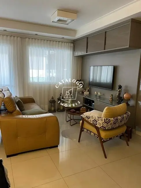 Foto 2 de Apartamento com 3 quartos à venda, 139m2 em Bosque das Juritis, Ribeirao Preto - SP