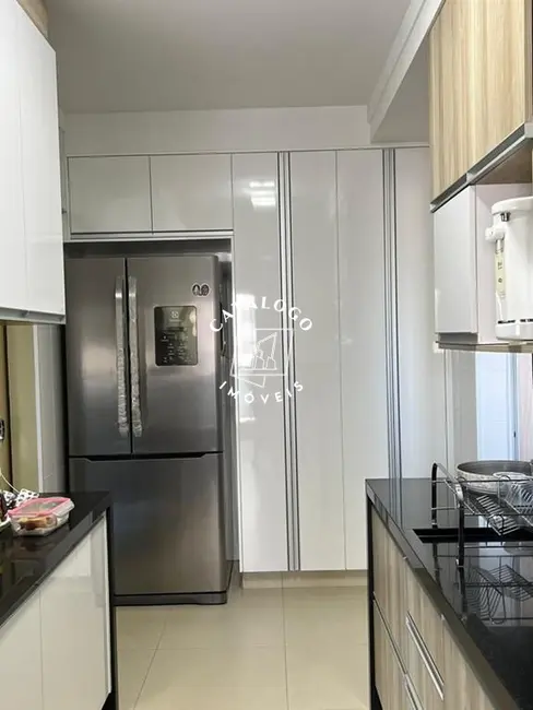 Foto 6 de Apartamento com 3 quartos à venda, 139m2 em Bosque das Juritis, Ribeirao Preto - SP