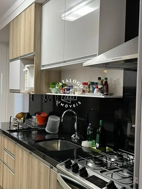 Foto 9 de Apartamento com 3 quartos à venda, 139m2 em Bosque das Juritis, Ribeirao Preto - SP