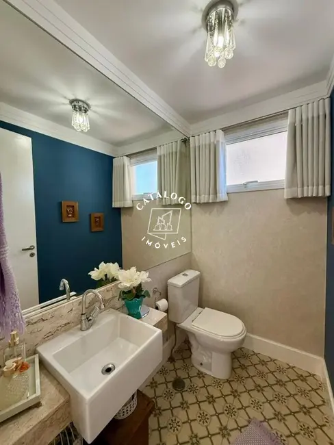 Foto 9 de Apartamento com 3 quartos à venda, 187m2 em Nova Aliança, Ribeirao Preto - SP