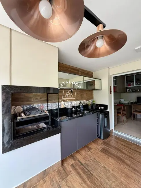 Foto 7 de Apartamento com 3 quartos à venda, 187m2 em Nova Aliança, Ribeirao Preto - SP