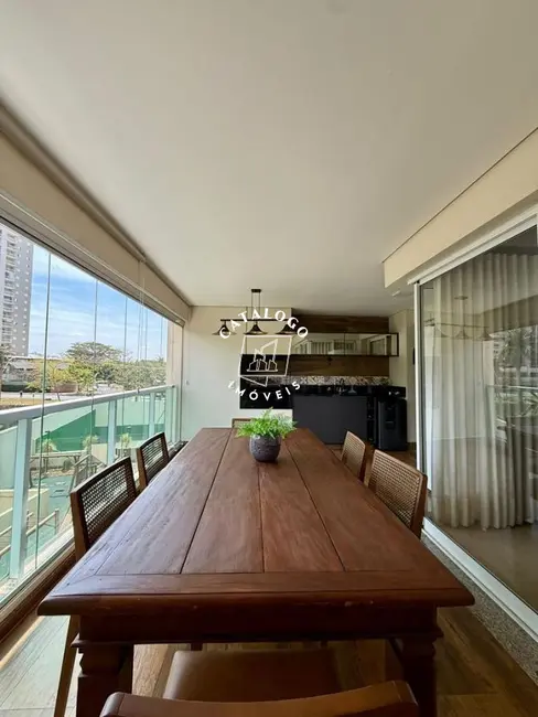 Foto 6 de Apartamento com 3 quartos à venda, 187m2 em Nova Aliança, Ribeirao Preto - SP