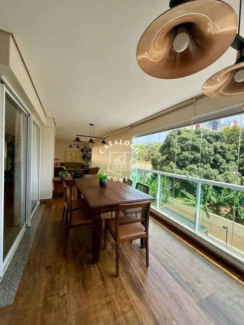 Foto 5 de Apartamento com 3 quartos à venda, 187m2 em Nova Aliança, Ribeirao Preto - SP