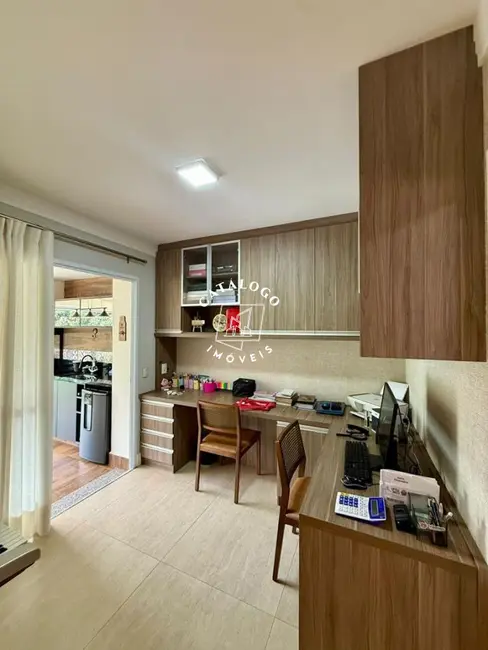 Foto 8 de Apartamento com 3 quartos à venda, 187m2 em Nova Aliança, Ribeirao Preto - SP