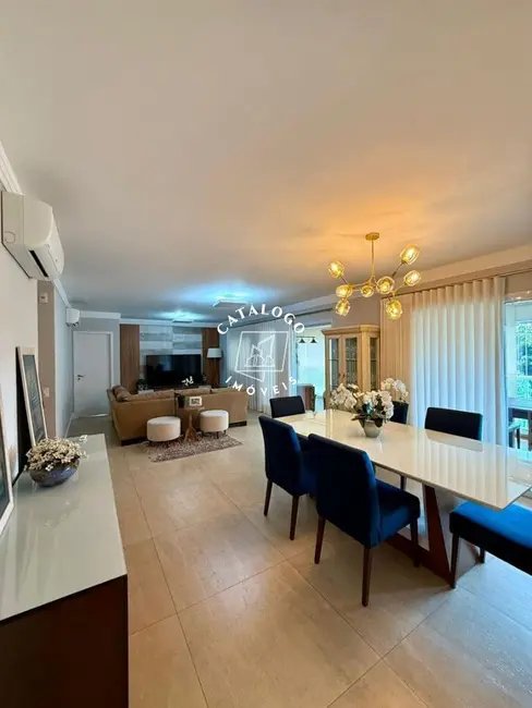 Foto 1 de Apartamento com 3 quartos à venda, 187m2 em Nova Aliança, Ribeirao Preto - SP