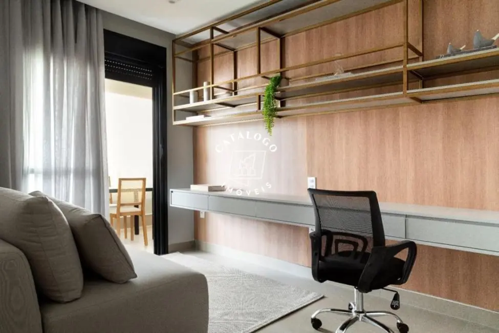 Apartamento com 3 quartos à venda, 133m2 em Nova Aliança, Ribeirao Preto - SP - imagem 3 Foto 3 de Apartamento com 3 quartos à venda, 133m2 em Nova Aliança, Ribeirao Preto - SP