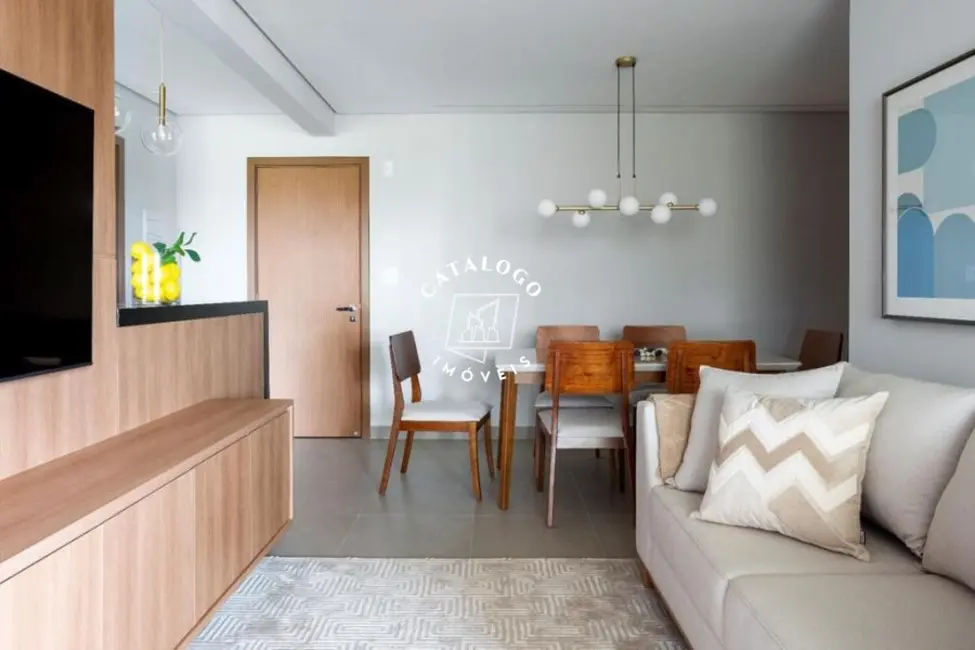 Apartamento com 3 quartos à venda, 133m2 em Nova Aliança, Ribeirao Preto - SP - imagem 2 Foto 2 de Apartamento com 3 quartos à venda, 133m2 em Nova Aliança, Ribeirao Preto - SP