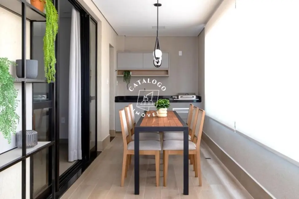 Apartamento com 3 quartos à venda, 144m2 em Nova Aliança, Ribeirao Preto - SP - imagem 2 Foto 2 de Apartamento com 3 quartos à venda, 144m2 em Nova Aliança, Ribeirao Preto - SP