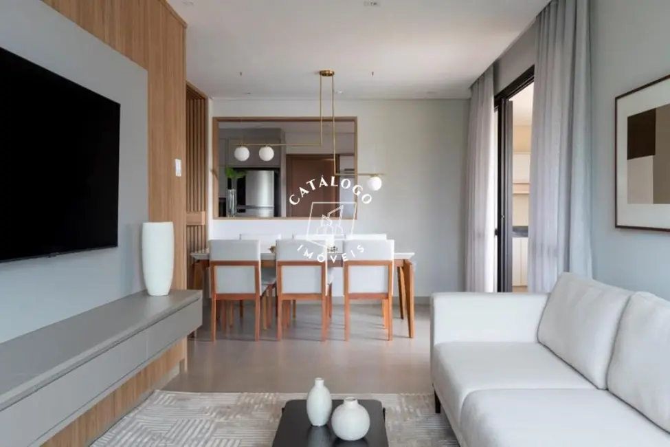 Apartamento com 3 quartos à venda, 144m2 em Nova Aliança, Ribeirao Preto - SP - imagem 3 Foto 3 de Apartamento com 3 quartos à venda, 144m2 em Nova Aliança, Ribeirao Preto - SP