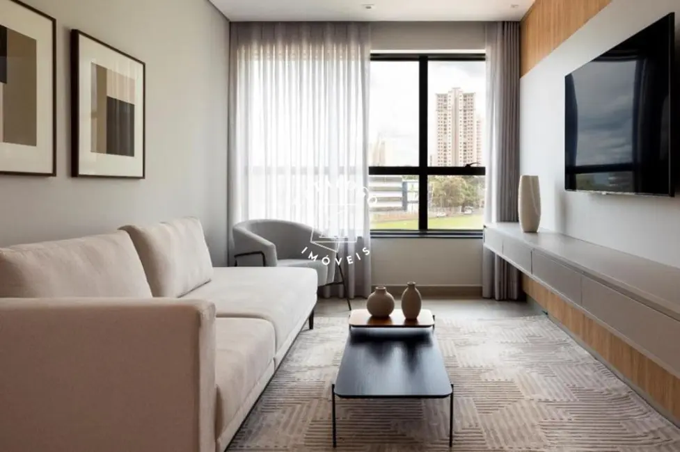 Apartamento com 3 quartos à venda, 144m2 em Nova Aliança, Ribeirao Preto - SP - imagem 4 Foto 4 de Apartamento com 3 quartos à venda, 144m2 em Nova Aliança, Ribeirao Preto - SP