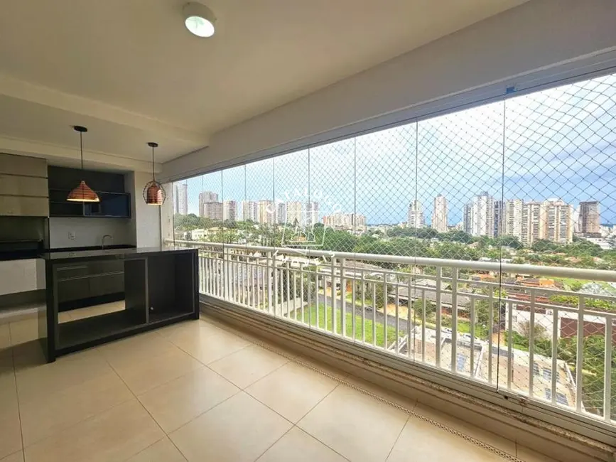 Foto 1 de Apartamento com 3 quartos à venda, 156m2 em Jardim Botânico, Ribeirao Preto - SP