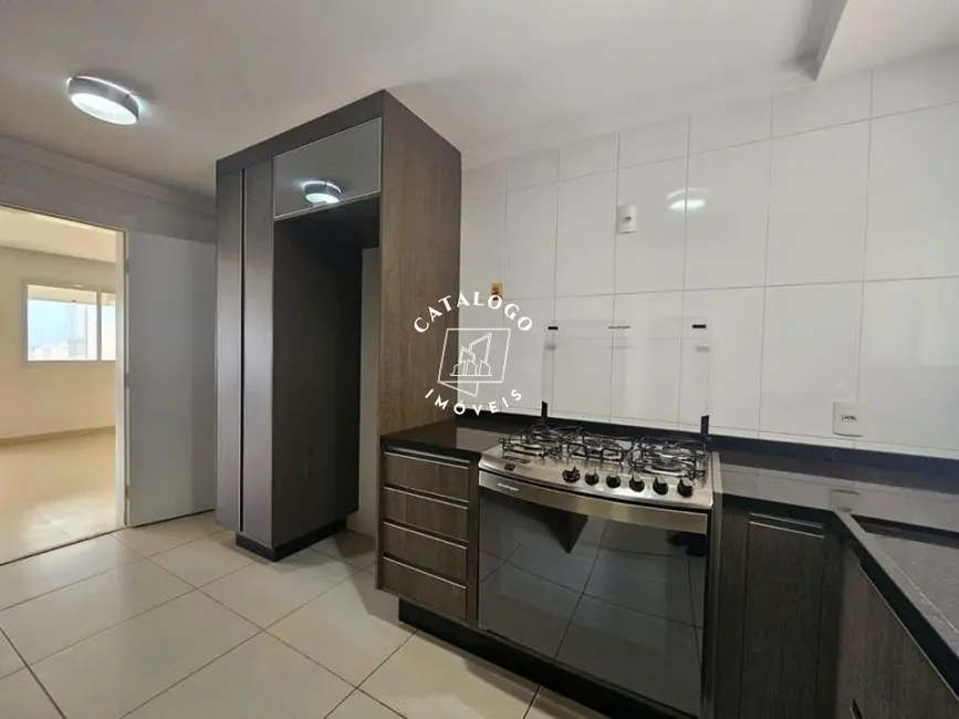 Foto 9 de Apartamento com 3 quartos à venda, 156m2 em Jardim Botânico, Ribeirao Preto - SP