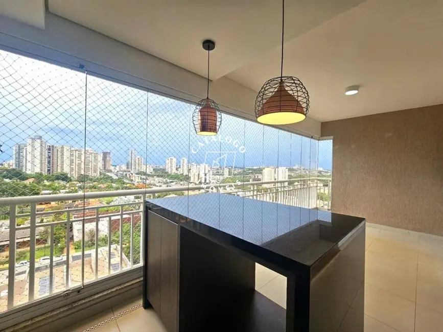 Foto 7 de Apartamento com 3 quartos à venda, 156m2 em Jardim Botânico, Ribeirao Preto - SP