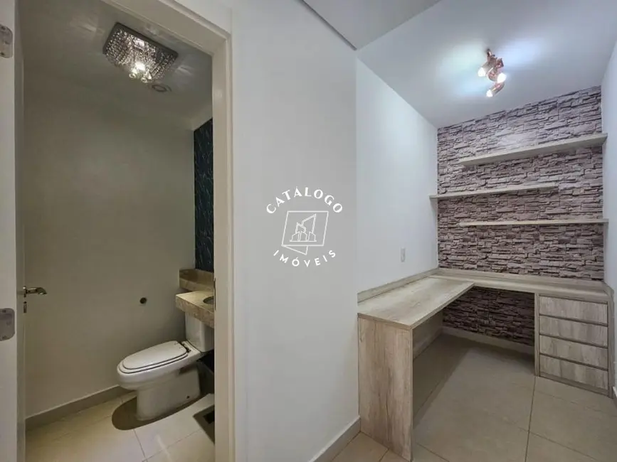 Foto 4 de Apartamento com 3 quartos à venda, 156m2 em Jardim Botânico, Ribeirao Preto - SP