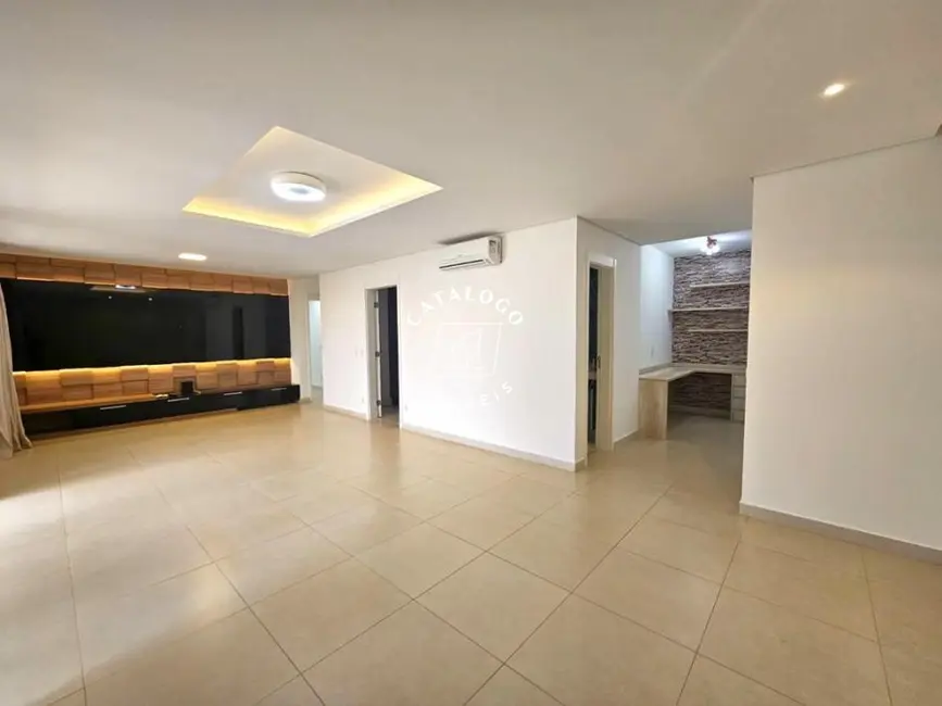 Foto 3 de Apartamento com 3 quartos à venda, 156m2 em Jardim Botânico, Ribeirao Preto - SP