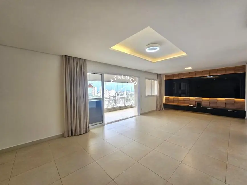 Foto 2 de Apartamento com 3 quartos à venda, 156m2 em Jardim Botânico, Ribeirao Preto - SP