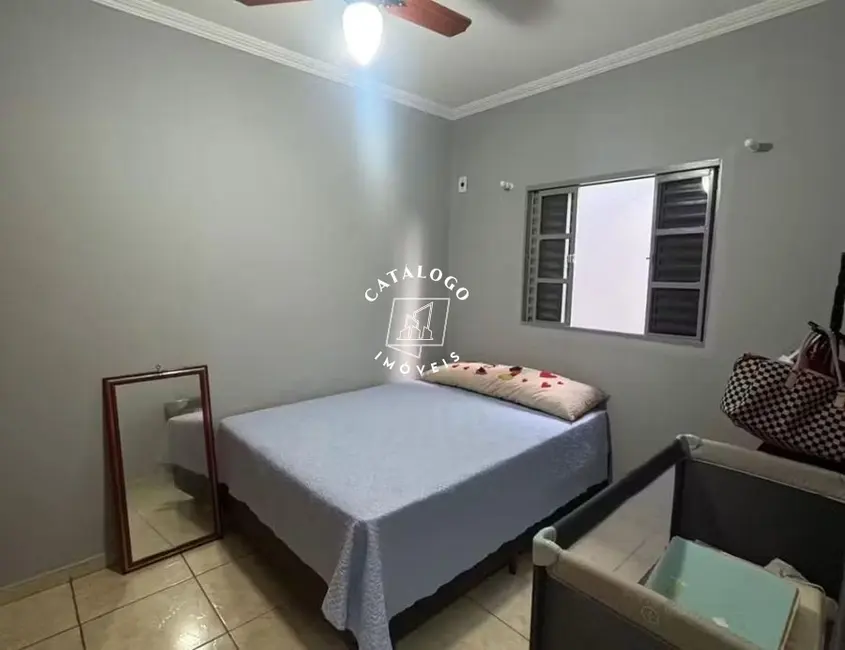 Casa com 3 quartos à venda, 160m2 em Presidente Dutra, Ribeirao Preto - SP - imagem 8 Foto 8 de Casa com 3 quartos à venda, 160m2 em Presidente Dutra, Ribeirao Preto - SP