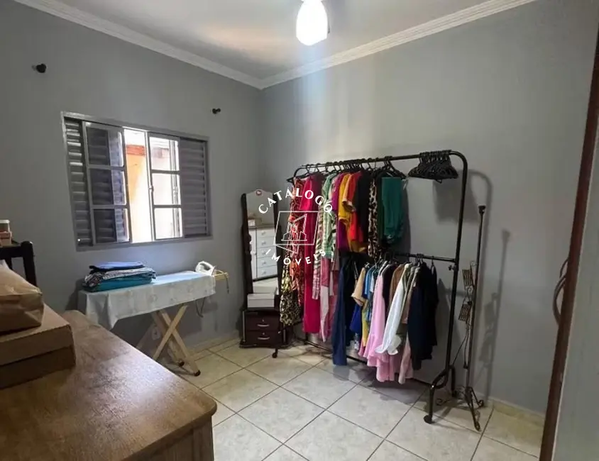 Casa com 3 quartos à venda, 160m2 em Presidente Dutra, Ribeirao Preto - SP - imagem 6 Foto 6 de Casa com 3 quartos à venda, 160m2 em Presidente Dutra, Ribeirao Preto - SP