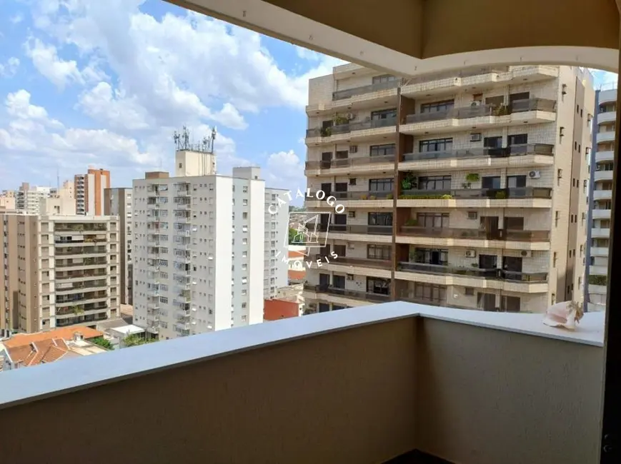 Foto 5 de Apartamento com 3 quartos à venda, 120m2 em Centro, Ribeirao Preto - SP