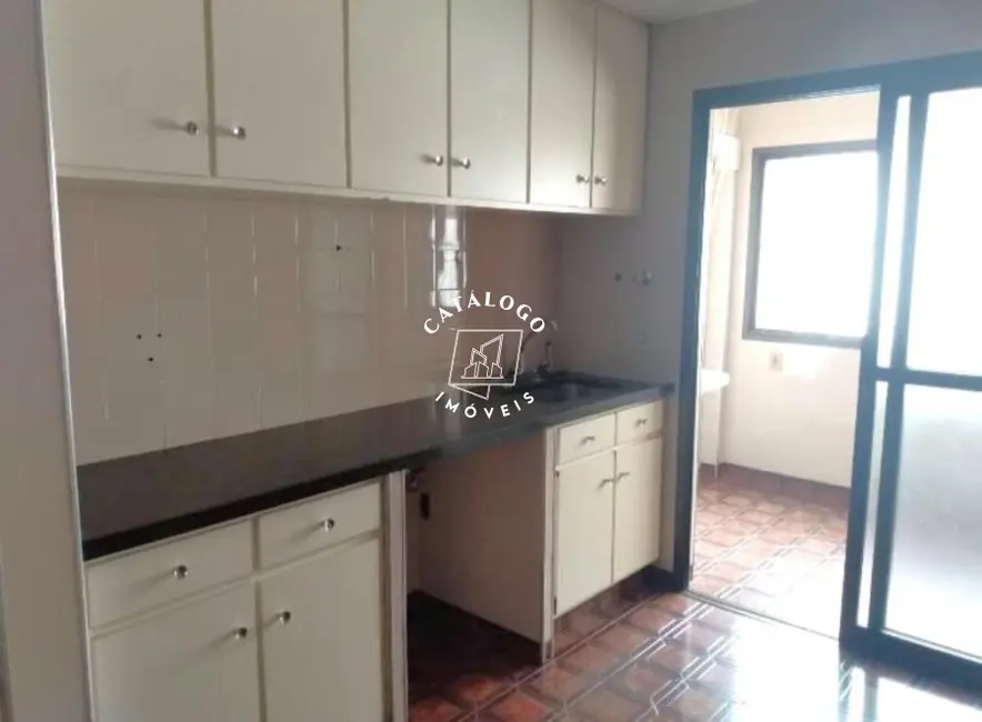 Foto 6 de Apartamento com 3 quartos à venda, 120m2 em Centro, Ribeirao Preto - SP