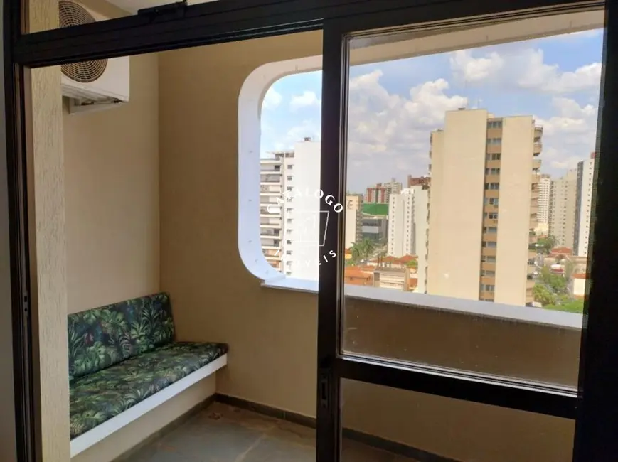 Foto 4 de Apartamento com 3 quartos à venda, 120m2 em Centro, Ribeirao Preto - SP
