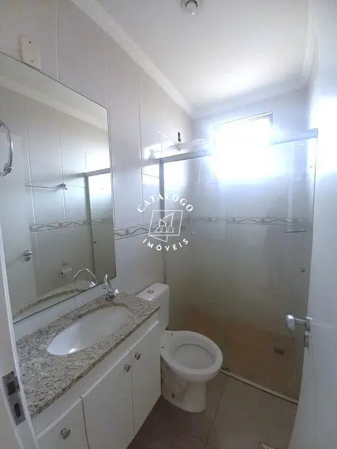 Foto 8 de Casa de Condomínio com 3 quartos à venda, 135m2 em Jardim dos Gerânios, Ribeirao Preto - SP