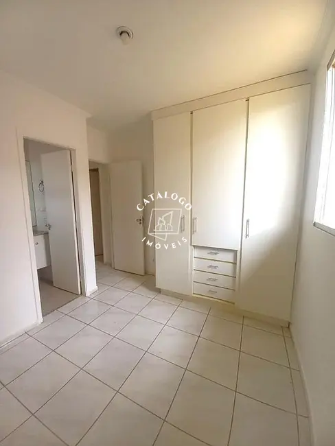 Foto 9 de Casa de Condomínio com 3 quartos à venda, 135m2 em Jardim dos Gerânios, Ribeirao Preto - SP