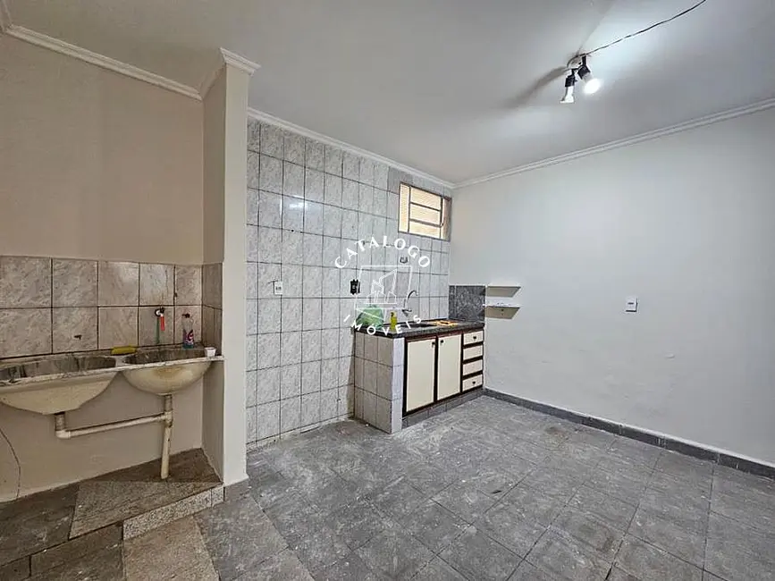 Foto 5 de Casa com 3 quartos à venda, 200m2 em Quintino Facci II, Ribeirao Preto - SP