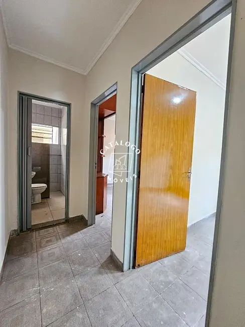 Foto 6 de Casa com 3 quartos à venda, 200m2 em Quintino Facci II, Ribeirao Preto - SP
