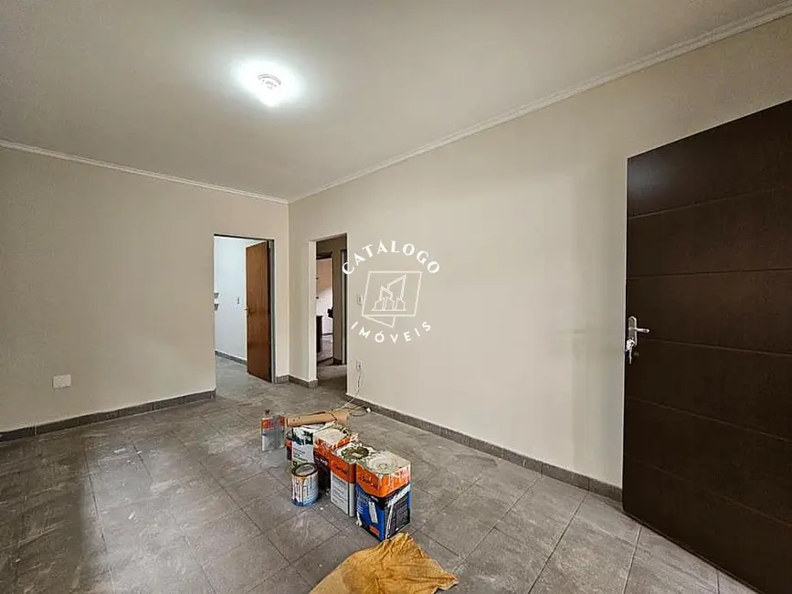 Foto 2 de Casa com 3 quartos à venda, 200m2 em Quintino Facci II, Ribeirao Preto - SP