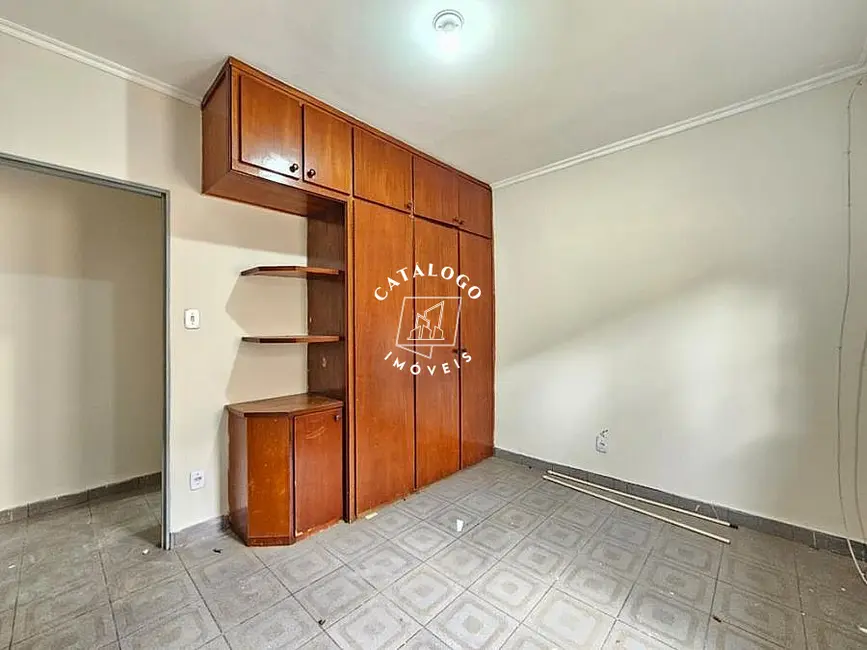 Foto 9 de Casa com 3 quartos à venda, 200m2 em Quintino Facci II, Ribeirao Preto - SP
