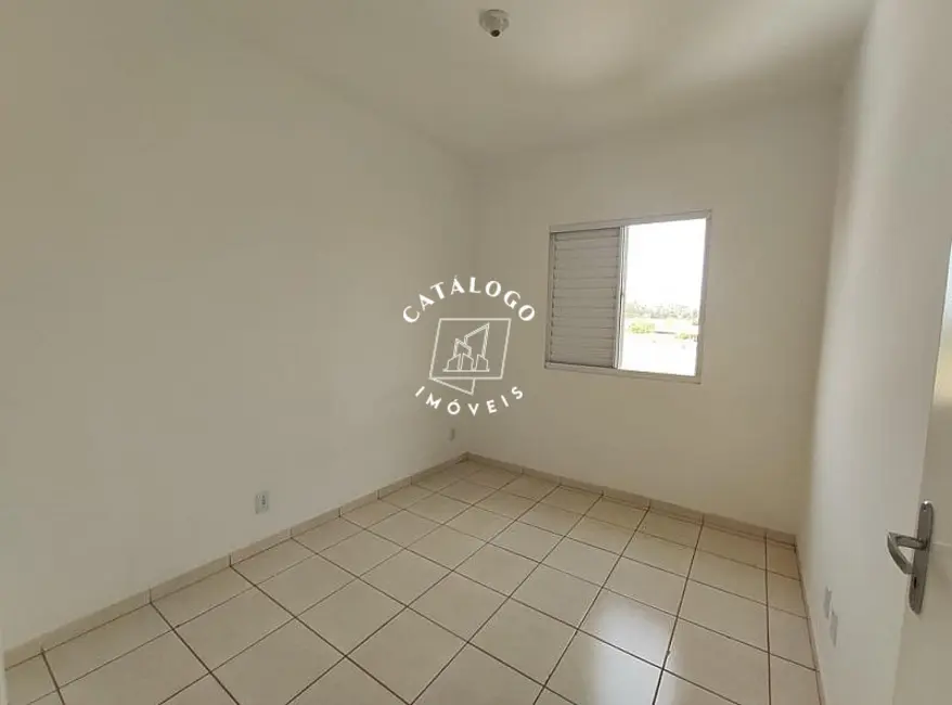 Foto 7 de Apartamento com 2 quartos à venda, 49m2 em Quintino Facci II, Ribeirao Preto - SP