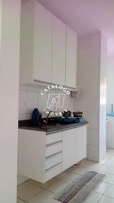 Foto 3 de Apartamento com 2 quartos à venda, 49m2 em Quintino Facci II, Ribeirao Preto - SP