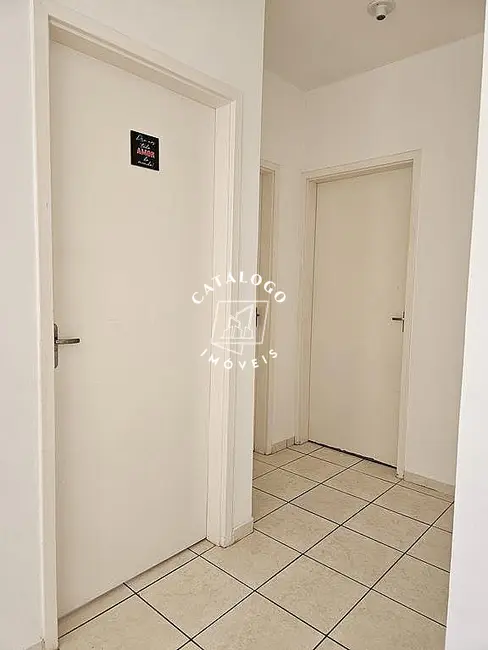 Foto 6 de Apartamento com 2 quartos à venda, 49m2 em Quintino Facci II, Ribeirao Preto - SP