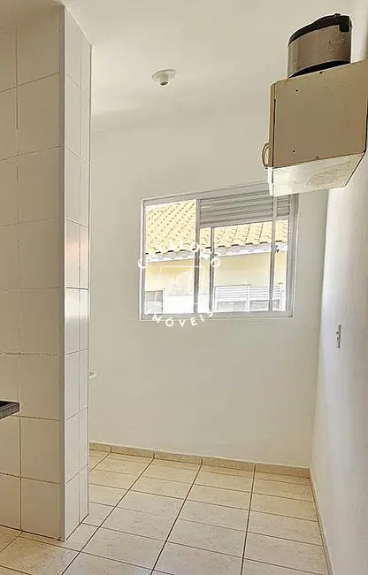 Foto 4 de Apartamento com 2 quartos à venda, 49m2 em Quintino Facci II, Ribeirao Preto - SP