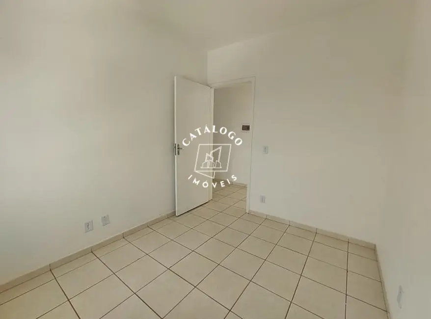 Foto 8 de Apartamento com 2 quartos à venda, 49m2 em Quintino Facci II, Ribeirao Preto - SP