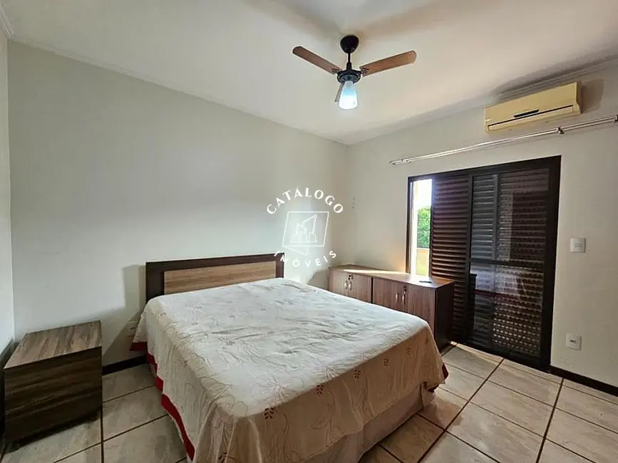 Foto 8 de Apartamento com 3 quartos para alugar, 120m2 em Jardim Palma Travassos, Ribeirao Preto - SP