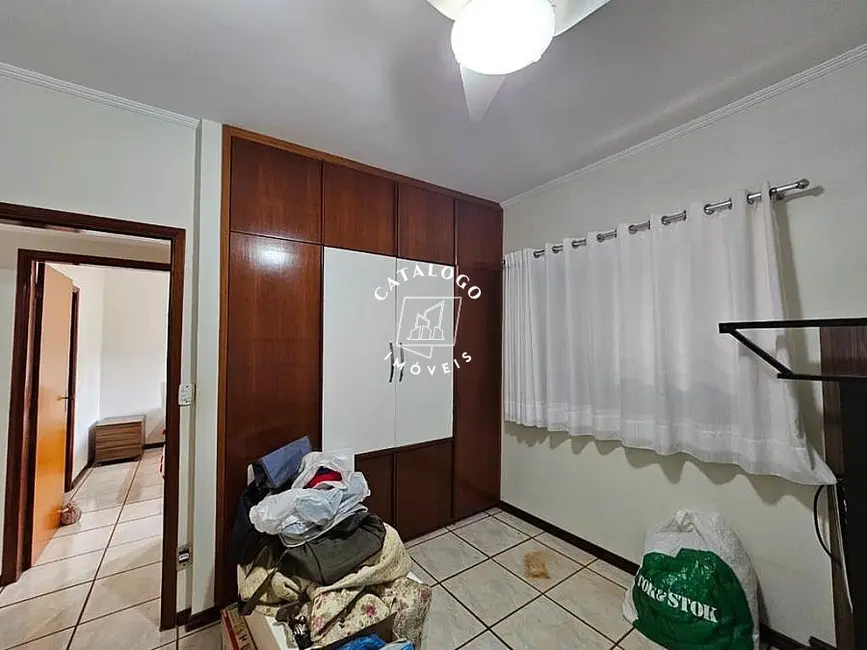 Foto 7 de Apartamento com 3 quartos para alugar, 120m2 em Jardim Palma Travassos, Ribeirao Preto - SP
