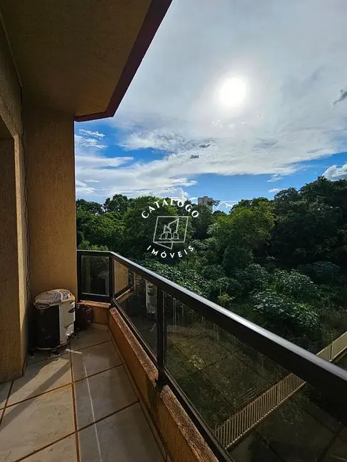 Foto 4 de Apartamento com 3 quartos para alugar, 120m2 em Jardim Palma Travassos, Ribeirao Preto - SP