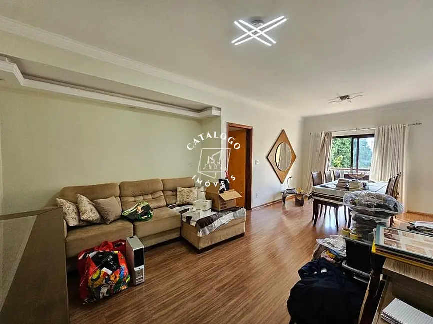 Foto 2 de Apartamento com 3 quartos para alugar, 120m2 em Jardim Palma Travassos, Ribeirao Preto - SP