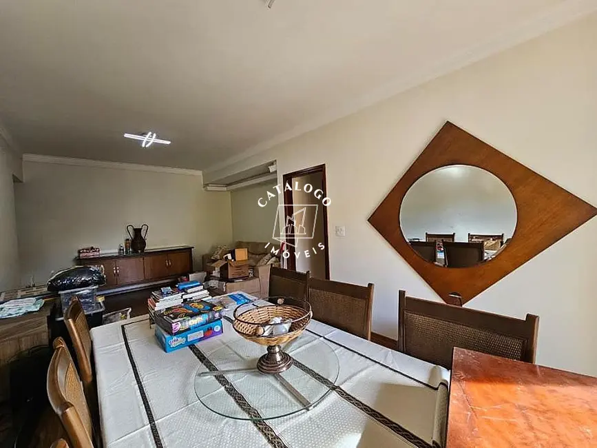 Foto 3 de Apartamento com 3 quartos para alugar, 120m2 em Jardim Palma Travassos, Ribeirao Preto - SP