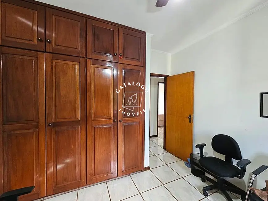 Foto 5 de Apartamento com 3 quartos para alugar, 120m2 em Jardim Palma Travassos, Ribeirao Preto - SP