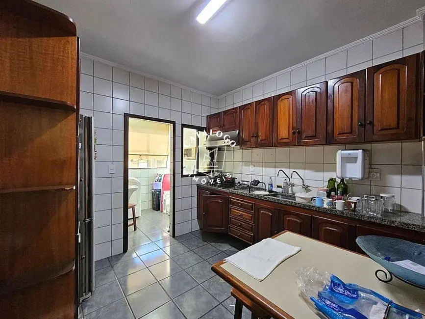 Foto 5 de Apartamento com 3 quartos para alugar, 120m2 em Jardim Palma Travassos, Ribeirao Preto - SP